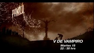 Masters of Horror - V de Vampiro