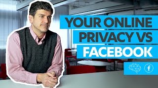 Facebook Data Breach - Online Privacy Tips from a Security Expert | What the Cyber?