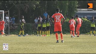 Goa Pro League | FC Goa vs Velsao SCC | Match Highlights