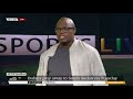 Sports Live  | Bafana Bafana off to a shaky start: Velile Mnyandu weighs in