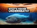 What's Actually Hiding Under the Sands of Sahara