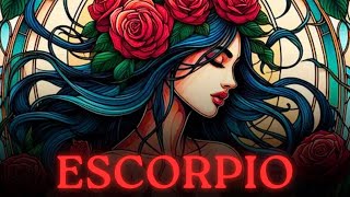 ESCORPIO MENSAJE URGENTE❗️💌 TE VAS A ENTERAR DE TODO 😱HOROSCOPO #ESCORPIO AMOR NOVIEMBRE 2024