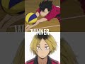 suffer with me kuroo vs kenma haikyuu