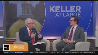 Keller @ Large: Does the Massachusetts GOP have any path to comeback?