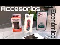 Accesorios Económicos Para tu Celular -UNBOXING-