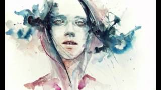 Sóley - Pretty Face - Agnes cecile art