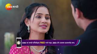 Lakshmi Niwas | Ep - 63 | Best Scene | Feb 26 2025 | Zee Marathi