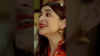 Sirf 3 Anday !! - #yumnazaidi #shorts #humtv