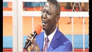 BISHOP MUTURI of NENO THIKA LIVE KESHA AT NENO NAIROBI