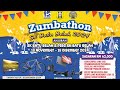 Video Pelancaran Zumbathon SKBB 2024