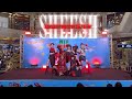 [ 1ST RUNNER UP ] 🥈😈 Sheesh - BABYMONSTER | cover By G-ruke form Thailand At Terminal Korat 21