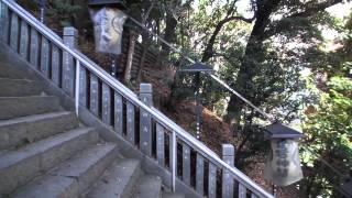 愛宕神社　東京都港区