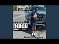 Back in the game x rel beats