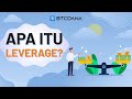 Kamus Trading: Apa Itu Leverage? Kenalan Dulu Yuk Bareng BTCDana Indonesia 😎