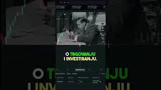 Trader Koji je $10 000 💵 Pretvorio u 2 Miliona 💰  #cryptotrading #trading