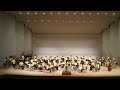 第39回上智大学音楽祭　９.上智大学吹奏楽研究会（scb