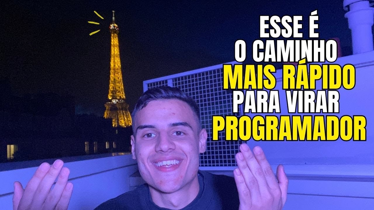 Como Começar Na Programação Youtube