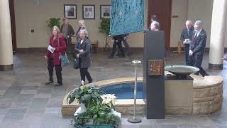 Mass of Christian Burial fir John T. Harmon January 18, 2025