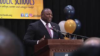 NNPS State of the Schools 2018