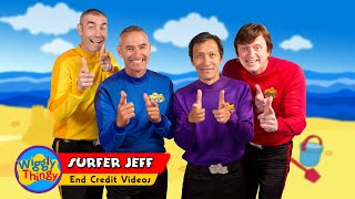 WigglyThingy | Surfer Jeff | End Credit Videos