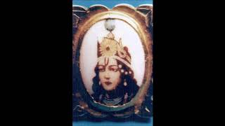 Lord Krishna Actual Picture - Meditation