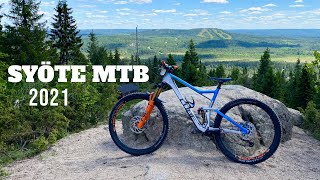 Syöte MTB 2021