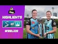 Adelaide Strikers v Brisbane Heat | Final | WBBL|09