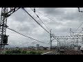 【ありがとうハチゴー】東急田園都市線各駅停車長津田行き二子玉川駅発車シーン