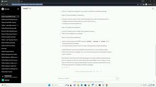 python install without admin
