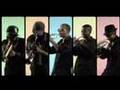 Hypnotic Brass Ensemble: 