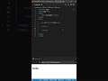 HTML ids as javascript variables