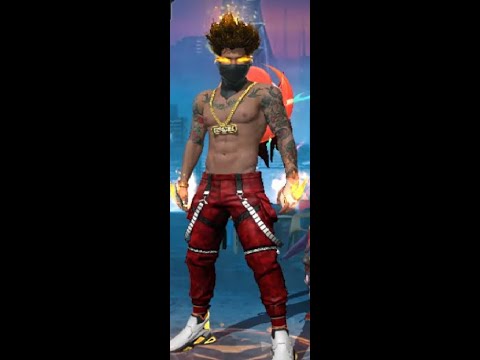 Todo Rojo Free Fire Youtube