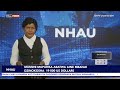 NHAU || 03 FEBRUARY 2026