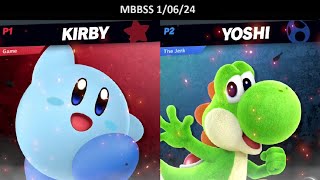 MBB Semimonthly Smash 1/06/2024 (No Commentary)