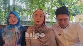 Della Puspita akui jadi korban dugaan penipuan travel umroh rugi hingga ratusan juta rupiah