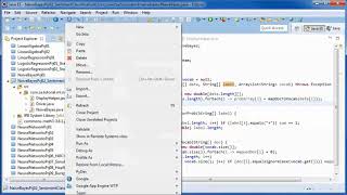 Naive Bayes+JAVA Prototype Project 02 (Sentiment Classification+Laplace Smoothing+Handle Underflow)