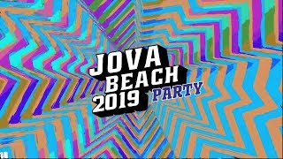 Jova Beach Party - LIVE Lignano Sabbiadoro
