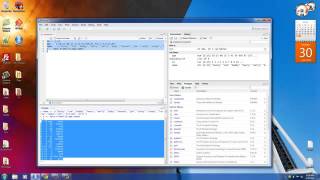 R Programming Tutorial 11 Data Frame
