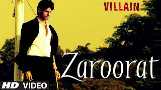 Zaroorat Full Video Song | Ek Villain | Mithoon | Mustafa Zahid