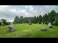 kenmare stone circle co.kerry august 2021