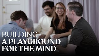 Scrintal – Building a Playground for the Mind