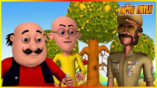 மோட்டு பட்லு-ஜெயண்ட் ட்ரீ எபிசோட் 44 | Motu Patlu-Giant Tree Episode 44