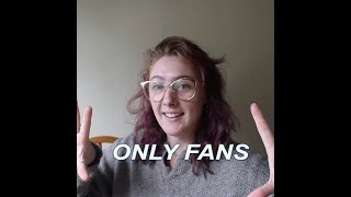 I Tried Only Fans for a Week and Made $_____