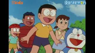 [s2] Doraemon tập 92-hình xếp sống động-chúng ta cùng tắm biển nào [bản lồng tiếng hay nhất]