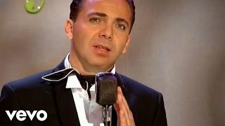 Cristian Castro - Volcán (Hit Factory Criteria)