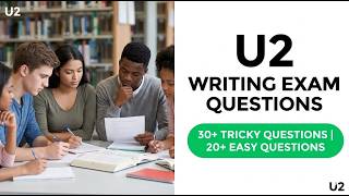 How to Master Unit 2 Exam Questions: The Essential 2026 Strategy Guide