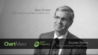 Quest Diagnostics Client Testimonials