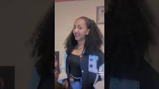 ቤዚ #habesha #duet #love #music #abelbirhanuየወይኗልጅ #couple #ebs