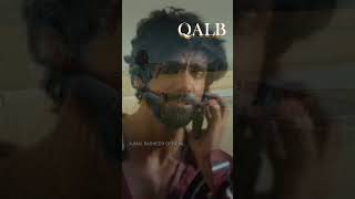 Thottilurangumbo thellume | Qalb movie | ajmal basheer #qalb