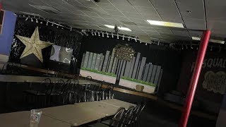 I Explored An Abandoned Chuck E Cheese With Everything Left Behind(Raw Footage)